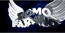 Romo Farano GIF - Romo Farano GIFs