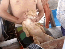 Ahhh, That'S The Spot! GIF