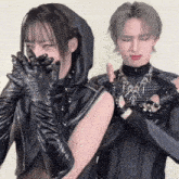 Lyknzip Hong GIF
