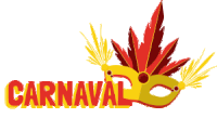 Carnaval Blocos De Rua Sticker