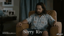Our Idiot Brother Paul Rudd GIF - Our Idiot Brother Paul Rudd Sorry Riv GIFs