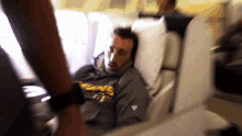 Brad Marchand Sleeping GIF - Brad Marchand Sleeping Sleep GIFs