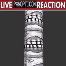 Panopticon Ultrakill GIF - Panopticon Ultrakill Meme GIFs
