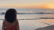 Im At The Beach Arlissa GIF - Im At The Beach Arlissa The House We Live In Song GIFs