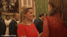 Countess Of Wessex Countess Sophie GIF