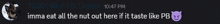 a screenshot of a chat with tcsd 10 a10 coyote 10:47 pm