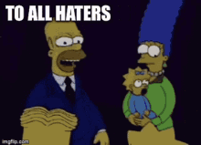 The Simpsons Homer GIF - The Simpsons Homer Never Try GIFs