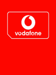 Vodafone GIF - GIFs