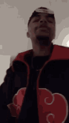 Naruto Selfie GIF - Naruto Selfie Dance GIFs
