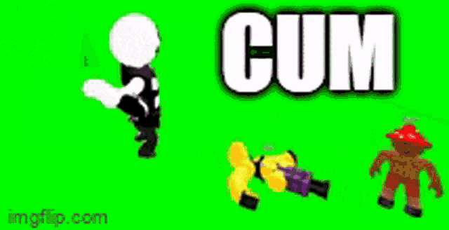 Roblox cursed Memes & GIFs - Imgflip