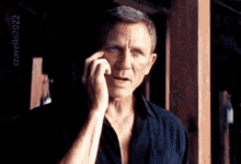 What Have You Done Daniel Craig GIF - What Have You Done Daniel Craig 007 GIFs