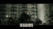 Jeggios Matrix GIF - Jeggios Matrix Agent Smith GIFs