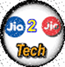 jio2tech snowing tech