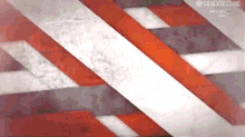 a red white and gray striped background with the words thenextclothing on the bottom right