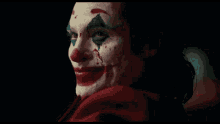 The Joker Laugh GIF - The Joker Laugh Lol GIFs
