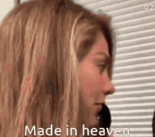 Made In Heaven GIF - Made In Heaven GIFs