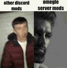 Discord Mod Discord GIF - Discord Mod Discord Moderator GIFs