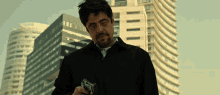 Benicio Del GIF - Benicio Del Toro GIFs