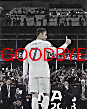 Ronaldo Cr7 GIF - Ronaldo Cr7 Realmadrid - Discover & Share GIFs