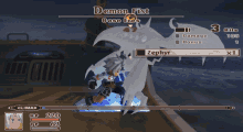 Tales Of Legendia Action Rpg GIF - Tales Of Legendia Tales Of Action Rpg GIFs