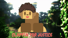 Clappin For Justice GIF