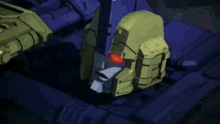 Impactor Transformers GIF - Impactor Transformers Fight GIFs