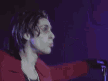 Perry Farrell GIF - Perry Farrell Will GIFs