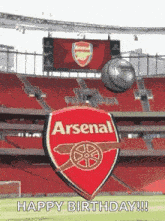 Arsenal Logo GIF - Arsenal Logo GIFs