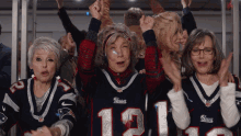 Cheering 80for Brady GIF - Cheering 80for Brady Yay GIFs