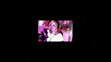 Pixelsmixel Rave GIF - Pixelsmixel Rave Rainbow Rave GIFs
