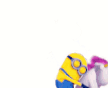 Wee GIF - Despicable Me2 Comedy Animated GIFs