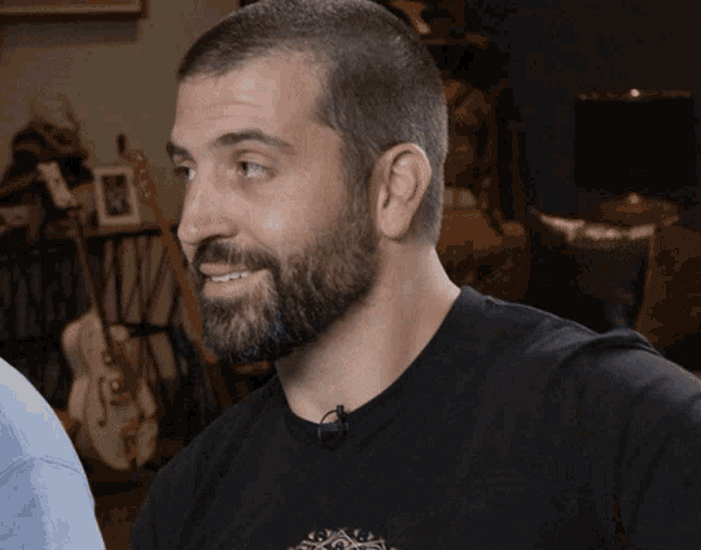 Ihyd Mtg GIF - Ihyd Mtg Things Are Getting Wild GIFs