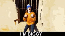 Biggy Norris Biggy GIF - Biggy Norris Biggy Norris Nuts GIFs