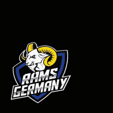 Rams La Rams GIF - Rams La Rams Nfl GIFs
