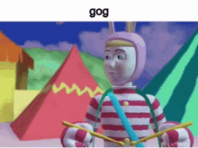 Popee The Perforemr Popee GIF - Popee The Perforemr Popee Gog GIFs