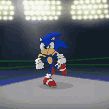 Sonic The Hedgehog Sonic GIF - Sonic The Hedgehog Sonic Verbalase GIFs