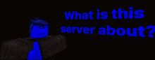 What Is This Server About Puma GIF - What Is This Server About Puma GIFs