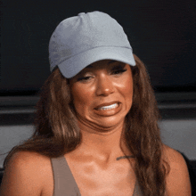 I Don'T Know Brittany Renner GIF