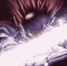 Cosmic Garou Garou GIF - Cosmic Garou Garou Onepumchman - Discover