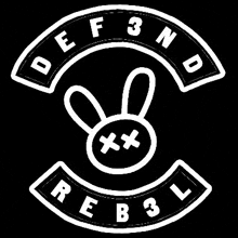 My Pet Hooligan Defend GIF - My Pet Hooligan Defend Rebel GIFs