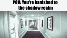 Shadow Realm Meme GIF - Shadow Realm Meme Prodigy GIFs