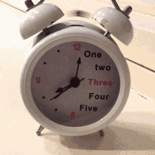 Sleepy Clock GIF - Sleepy Clock Alarm Clock GIFs