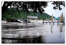 Hochwasser Andernach Rhein GIF - Hochwasser Andernach Rhein GIFs