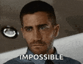 Nah Jake Gyllenhaal GIF - Nah Jake Gyllenhaal GIFs
