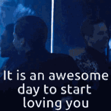 It Is What It Is Awesome GIF - It Is What It Is Awesome Day GIFs