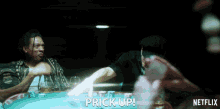 Prick Up Listen Up GIF - Prick Up Listen Up Pay Attention GIFs