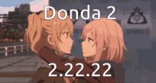 Donda2 Donda GIF - Donda2 Donda GIFs