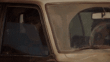 Staring Watching From A Car GIF - Staring Watching From A Car Driving By GIFs