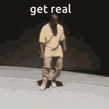 Get Real Dance GIF - Get Real Dance GIFs