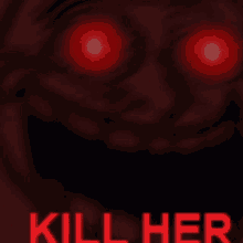 Kill Her Kill GIF - Kill Her Kill Trollface GIFs
